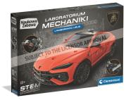 Opakowanie Laboratorium Mechaniki - Lamborghini Urus
