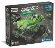 Opakowanie Laboratorium mechaniki Monster Truck 50287