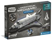 Opakowanie Laboratorium Mechaniki - WahadłOwiec