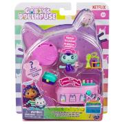 Laboratorium Syrenkotki Koci Domek Gabi. Wydawca: Spin Master. Dadada.pl Opakowanie Laboratorium Syrenkotki Koci Domek Gabi