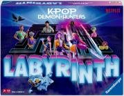 Opakowanie Labyrinth Kpop Demon Hunters