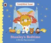 Okładka książki Ladybird Lane: Stanley's Bedtime