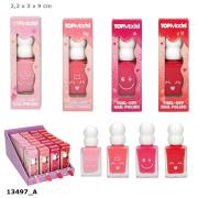 Lakier do paznokci wodny Top Model BEAUTY&ME 1szt.mix 13497A. Wydawca: DEPESCHE. Dadada.pl Opakowanie Lakier do paznokci wodny Top Model BEAUTY&ME 1szt.mix 13497A