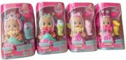 Laleczka Cry Babies Magic Tears Stars Cici. Wydawca: IMC Toys. Dadada.pl Opakowanie Laleczka Cry Babies Magic Tears Stars Cici