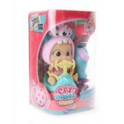 Laleczka Cry Babies Magic Tears Stars Lolo. Wydawca: IMC Toys. Dadada.pl Opakowanie Laleczka Cry Babies Magic Tears Stars Lolo