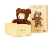 Opakowanie Laleczka w pudełku - Heidi Miś