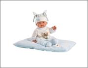 Opakowanie Lalka 26311 Bebito 26cm