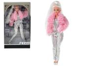 Lalka 29cm. Wydawca: ADAR. Dadada.pl Opakowanie Lalka 29cm