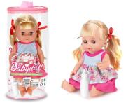 Opakowanie Lalka 35cm z butelką