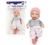 Opakowanie Lalka bobas 25cm