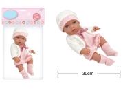 Opakowanie Lalka bobas 30cm