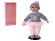 Opakowanie Lalka bobas 40cm
