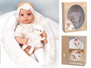 Opakowanie Lalka Bobas 45cm