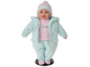 Opakowanie Lalka bobas 45cm polski dźwięk