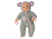 Opakowanie Lalka bobas piewa i mówi po polsku 40cm