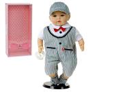 Opakowanie Lalka bobas śpiewa i mówi po polsku 45cm