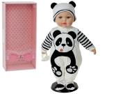 Opakowanie Lalka bobas śpiewa i mówi po polsku 45cm