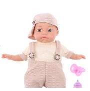 Opakowanie Lalka bobas z akcesoriami 30cm