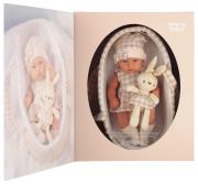 Opakowanie Lalka Bobas z akcesoriami 35cm