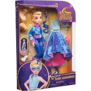 Lalka Delux Isabel Masquerade Fashion z akcesoriami. Wydawca: Spin Master. Dadada.pl Opakowanie Lalka Delux Isabel Masquerade Fashion z akcesoriami