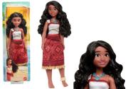 Opakowanie Lalka Disney Vaiana