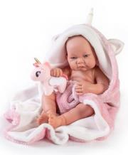 Opakowanie Lalka ekskluzywna Nacida Nica