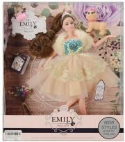 Opakowanie Lalka Emily
