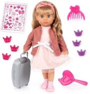 Opakowanie Lalka funkcjonalna Charlene 46cm