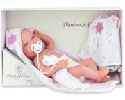 Opakowanie Lalka hiszpańska Ane z akcesoriami 45cm