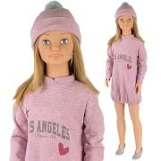 Opakowanie Lalka hiszpańska Arias 105cm