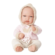 Opakowanie Lalka hiszpańska Baby Toneta