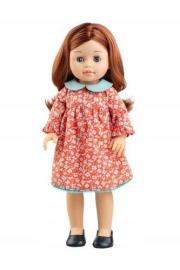 Opakowanie Lalka hiszpańska Becca zamyka oczy 42cm