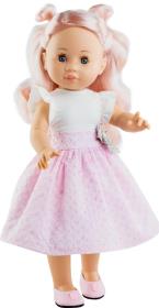 Opakowanie Lalka hiszpańska Belen 42cm