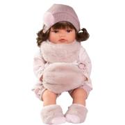 Opakowanie Lalka hiszpańska Beni 42cm