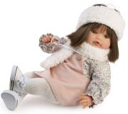 Opakowanie Lalka hiszpańska Beni płacząca 42cm