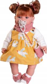 Opakowanie Lalka hiszpańska Beni