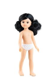 Opakowanie Lalka hiszpańska bez ubranka 32cm