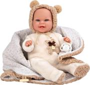 Opakowanie Lalka hiszpańska bobas 35cm