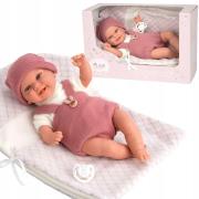 Opakowanie Lalka hiszpańska bobas 35cm