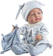 Opakowanie Lalka hiszpańska bobas 45cm