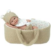 Opakowanie Lalka hiszpańska bobas chłopczyk 33cm