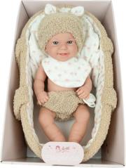 Opakowanie Lalka hiszpańska bobas chłopczyk 33cm