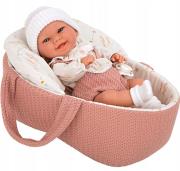 Opakowanie Lalka hiszpańska bobas dziewczynka 33cm