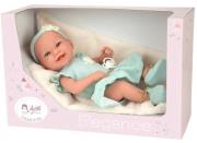 Opakowanie Lalka hiszpańska bobas dziewczynka 42cm