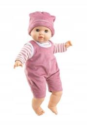 Opakowanie Lalka hiszpańska bobas Hugo 36cm