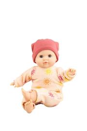 Opakowanie Lalka hiszpańska bobas Hugo 36cm