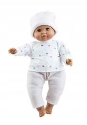 Opakowanie Lalka hiszpańska bobas Juan 36cm