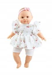 Opakowanie Lalka hiszpańska bobas Julia 36cm
