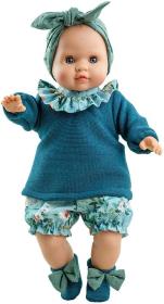 Opakowanie Lalka hiszpańska bobas Julia 36cm