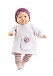 Opakowanie Lalka hiszpańska bobas Laya 36cm